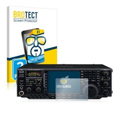 2 Pack Screen Protector for