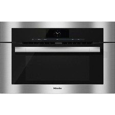 Miele H6770BM 30 Inch Speed