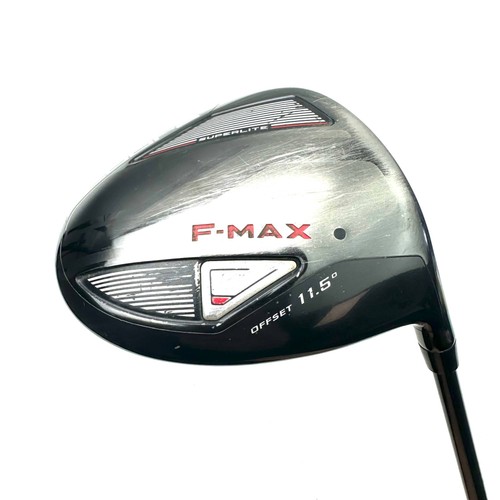 Cobra max superlite driver - cobra, /