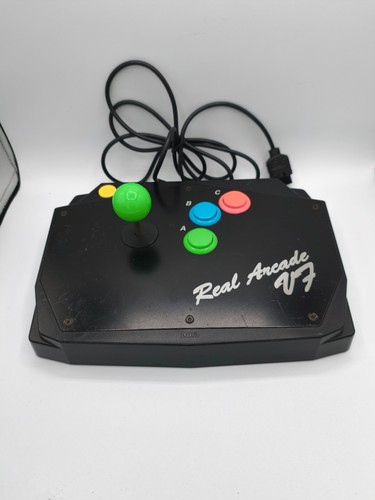 Hori real arcade - hori, vf