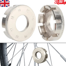 Spoke key wrench way bicycle - key,