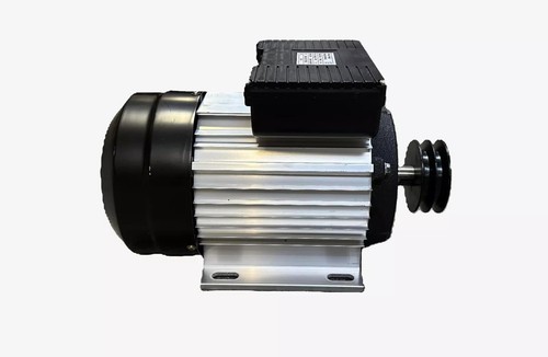Red star 4hp air compressor - star,