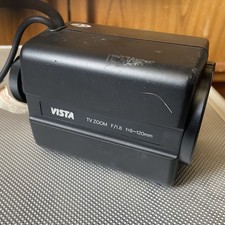 Vista TV Zoom 8-120mm F /1.8 C
