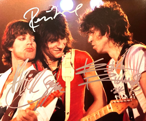 Rolling stones jagger - rolling,