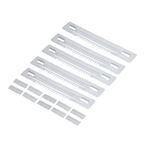 Beehive travel gate galvanized - gate,