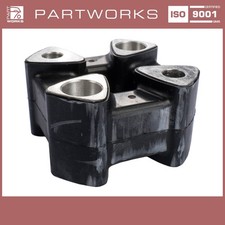 Clutch Steering Gear Box For