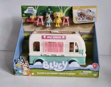 Bluey Bluey’s Transforming