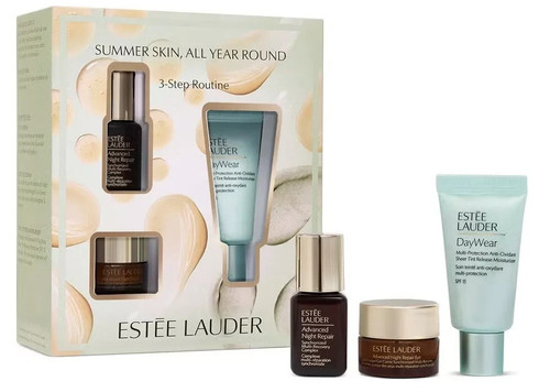 Estee lauder summer skin - estee,