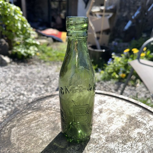 Vintage old collectible green - vintage,