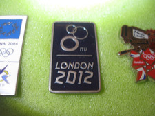 RARE OLD 2012 LONDON OLYMPIC
