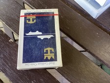 ROYAL CARIBBEAN CRUISE LINES