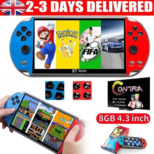Plus video game - plus,