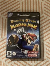 Dancing Stage Mario Mix Super