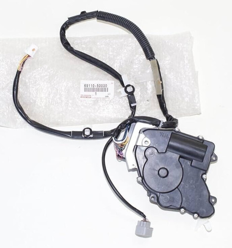 Toyota lexusactuator assy - toyota,