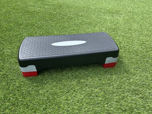 Non slip aerobic stepper yoga - slip,