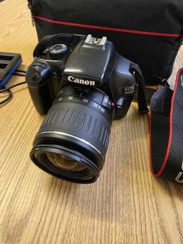 Canoneos 1100d dslr camera - 1100d,