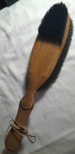 Vintage 1950 60s double sided - 1950/60s,