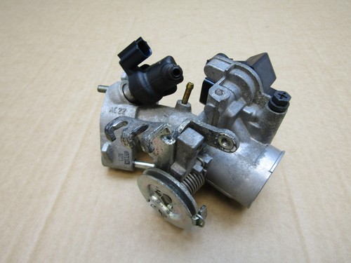 Honda cbf 125 - cbf, 21,943