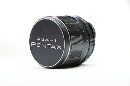 Asahi pentax super - pentax,