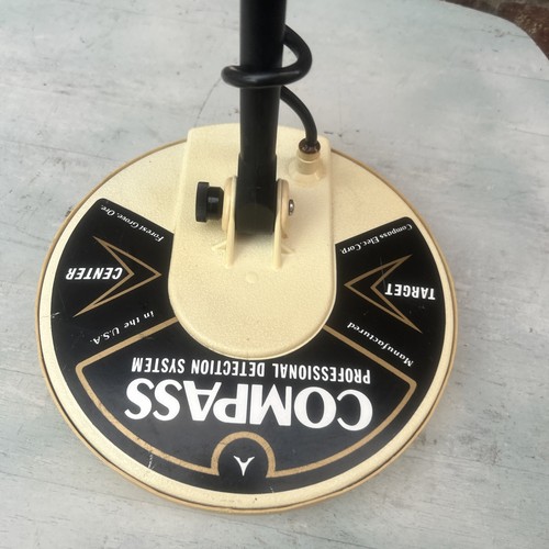 Incomplete untested compass - untested,