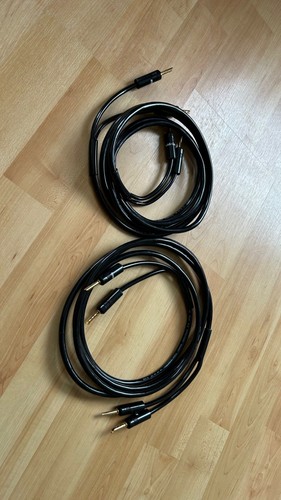 Atlas hyper speaker cable - 2.0,