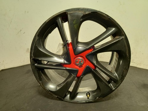 Vauxhall corsa inch - corsa, 17"inch