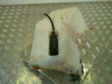 FIAT DOBLO CARGO WASHER BOTTLE AND PUMP (NO NECK) 2010-2015