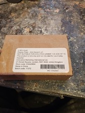 Hachette Partworks U96 Metal