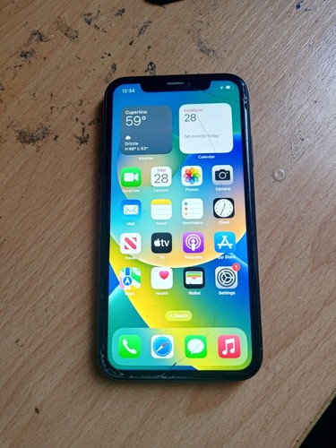Iphone 128gb unlocked - iphone,