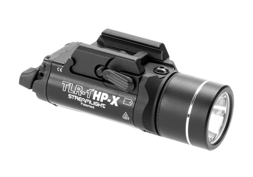 Streamlight tlr x - tlr-1, black