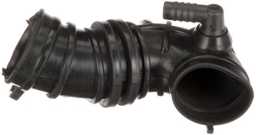 Mass air flow sensor - flow, to