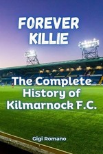 Gigi Romano Forever Killie