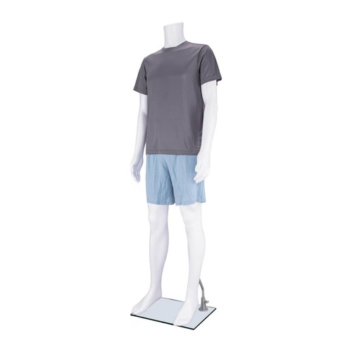 Male man posing mannequin - posing,