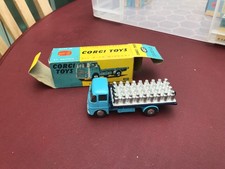 VINTAGE CORGI TOYS 457 ERF