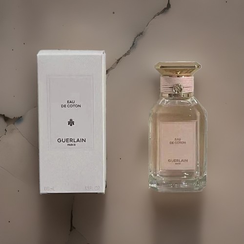Guerlain eau coton spray - de,