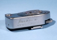 Leica Leicameter MC Meter * Leica M Series Cameras * Working
