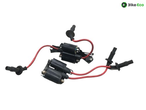 Honda vfr 400 1986 ignition - 400, r