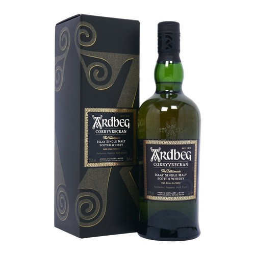 Ardbeg corryvreckan whisky - ardbeg,