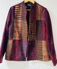 Vintage 90s Phool Patchwork