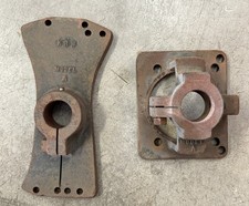 KR Wilson Model A Combination