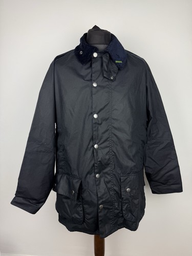 Barbour beaufort 40th - beaufort,