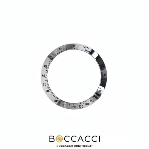 Rolex stainless steel bezel - rolex,