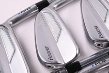 Ping i525 Irons / 5-PW / Blue