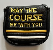 May The Course Be With You