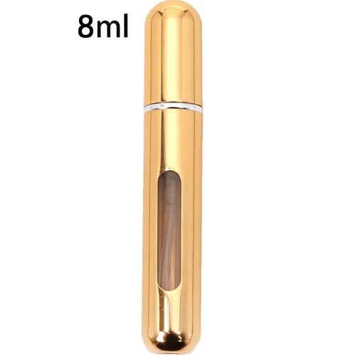 Atomizer refillable perfume - refillable,
