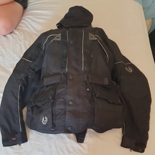 Vintage belstaff motorcycle - vintage,