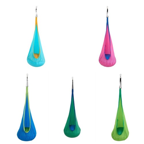Sensory swing oudoor kids - swing,