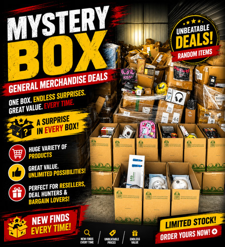 Wholesale mixed lot amazon - mixed,