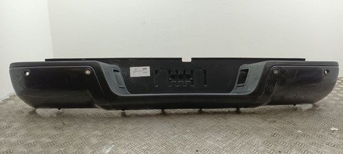 Ford ranger rear bumper with - rear,