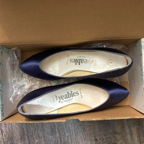 Vintage 1995 dyeables - vintage, by